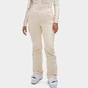 Cream Women's Pants